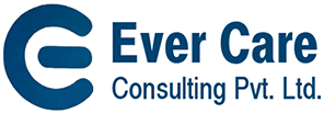 Ever Care logo